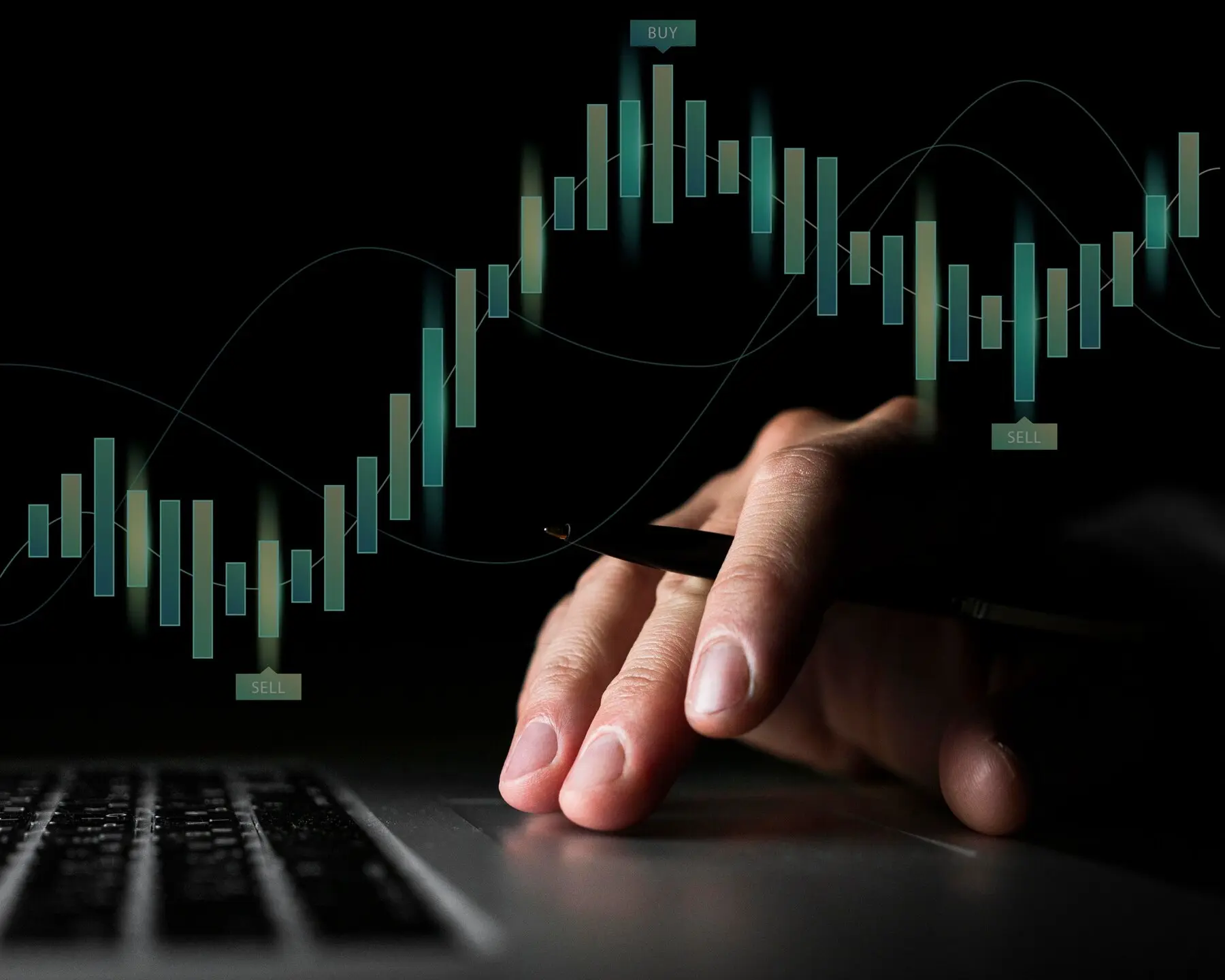 AQR L - Trade Opinione